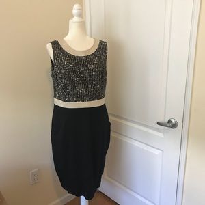 Kay Unger Evening Dress Size 16